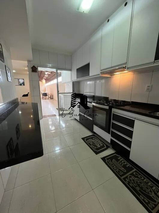 Apartamento à venda com 3 quartos, 100m² - Foto 5