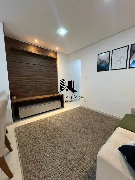 Apartamento à venda com 3 quartos, 100m² - Foto 4