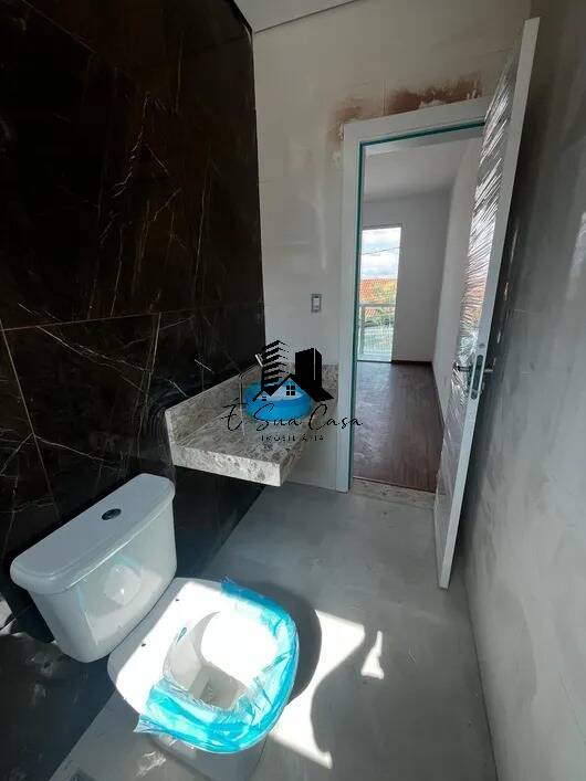 Casa à venda com 3 quartos, 105m² - Foto 14