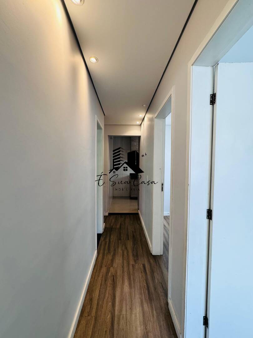 Apartamento à venda com 3 quartos, 90m² - Foto 25