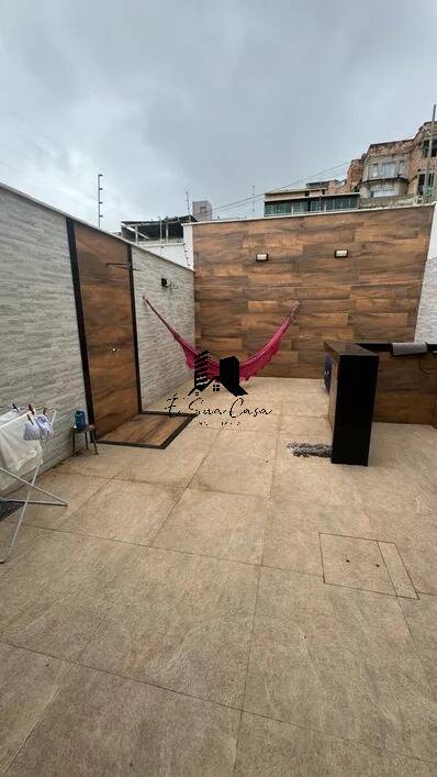 Casa à venda com 3 quartos, 122m² - Foto 28