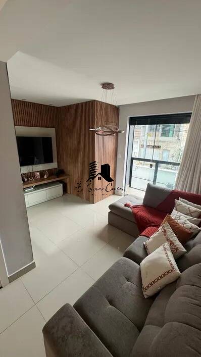 Casa à venda com 3 quartos, 122m² - Foto 2