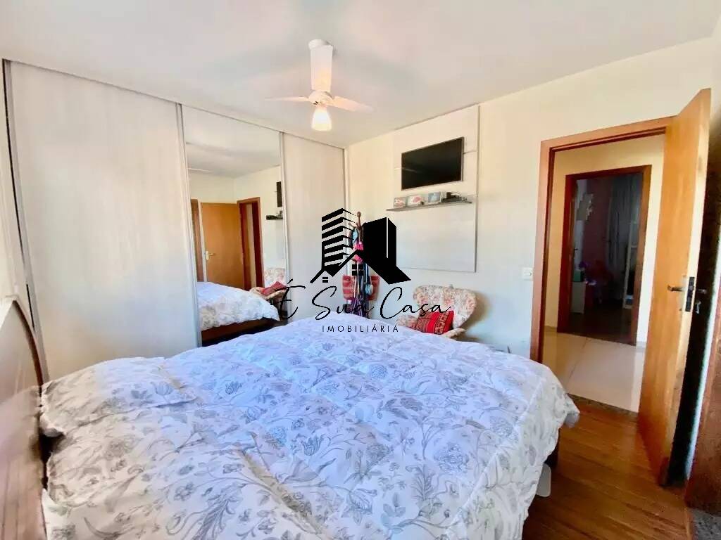 Casa à venda com 3 quartos, 130m² - Foto 12