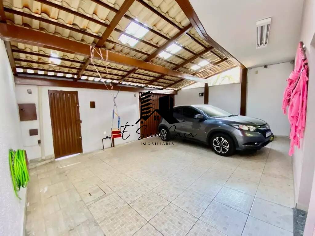 Casa à venda com 3 quartos, 130m² - Foto 22