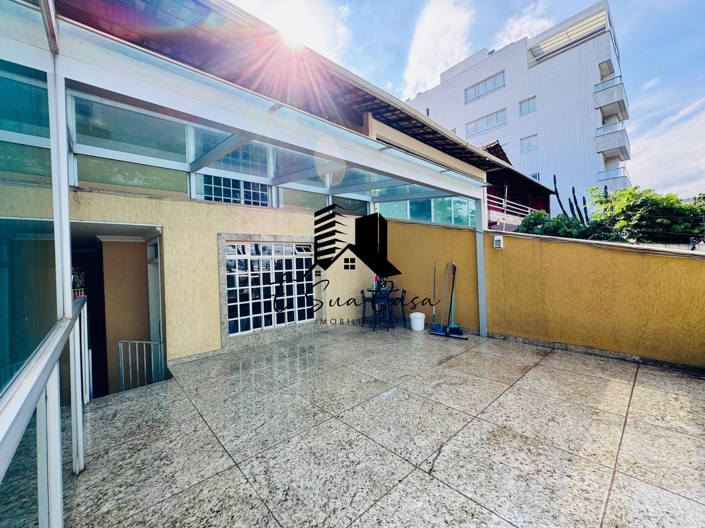 Casa à venda com 3 quartos, 180m² - Foto 59