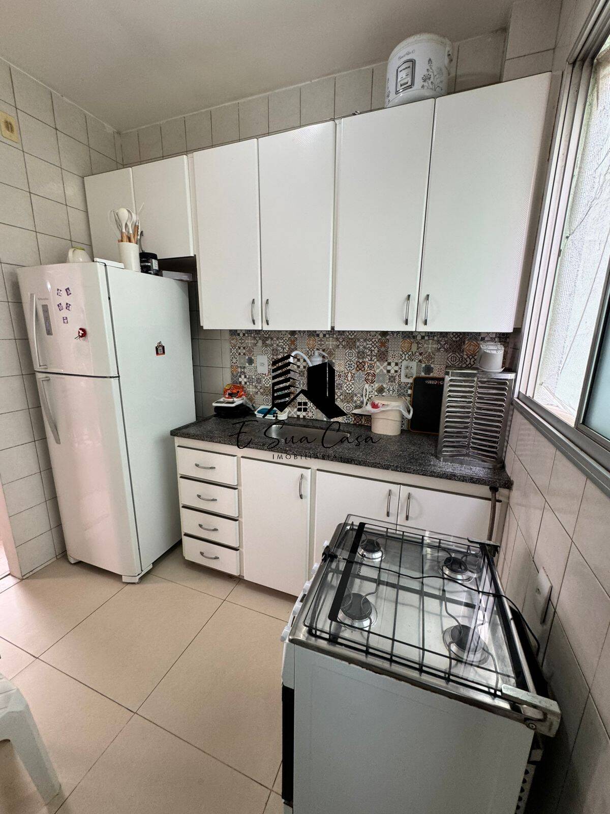 Apartamento à venda com 2 quartos, 56m² - Foto 6