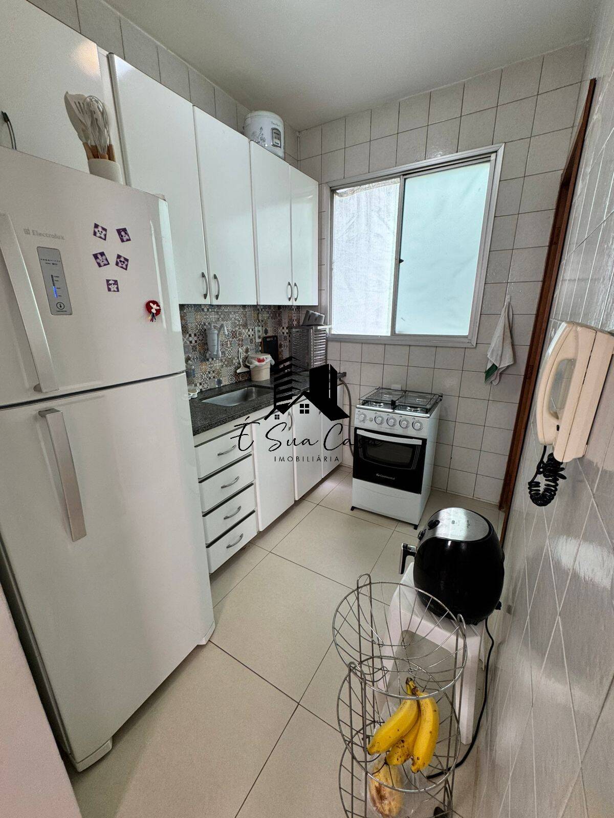 Apartamento à venda com 2 quartos, 56m² - Foto 5