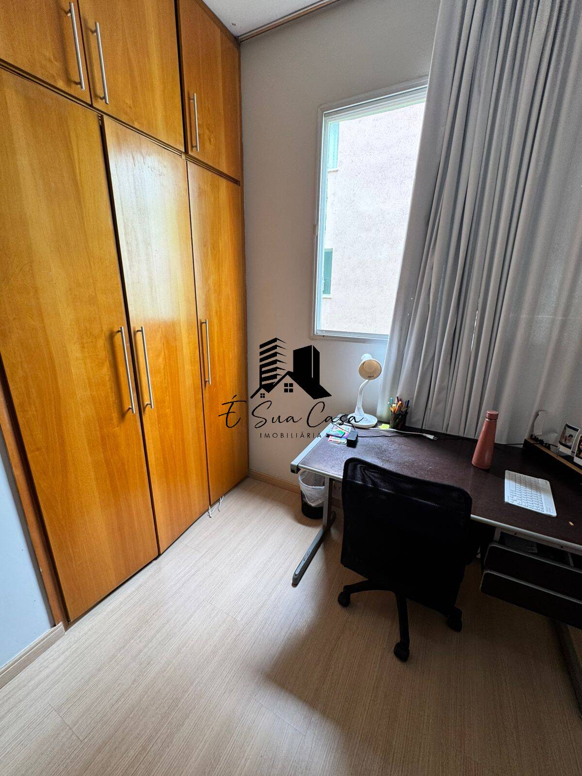 Apartamento à venda com 2 quartos, 56m² - Foto 9