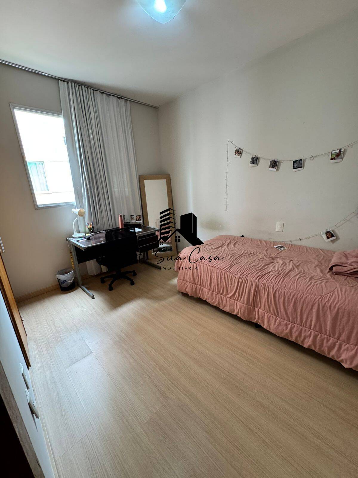 Apartamento à venda com 2 quartos, 56m² - Foto 10