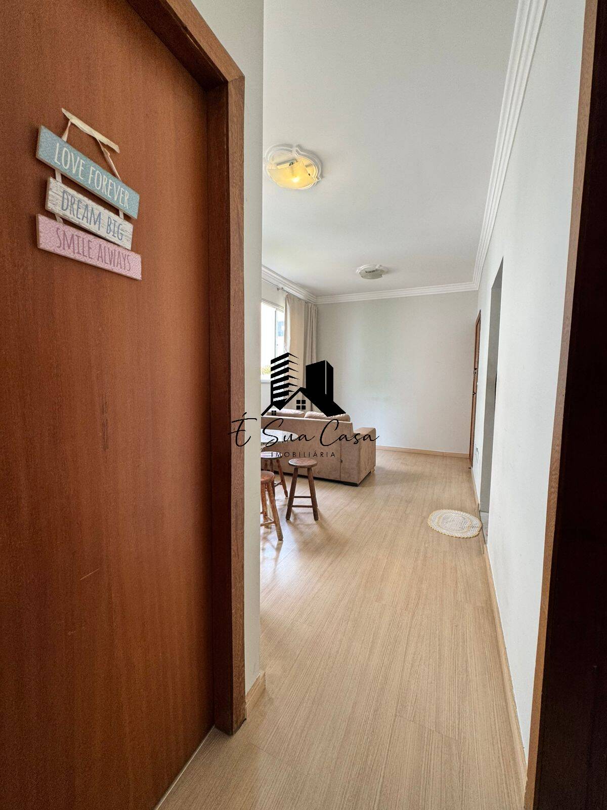 Apartamento à venda com 2 quartos, 56m² - Foto 7