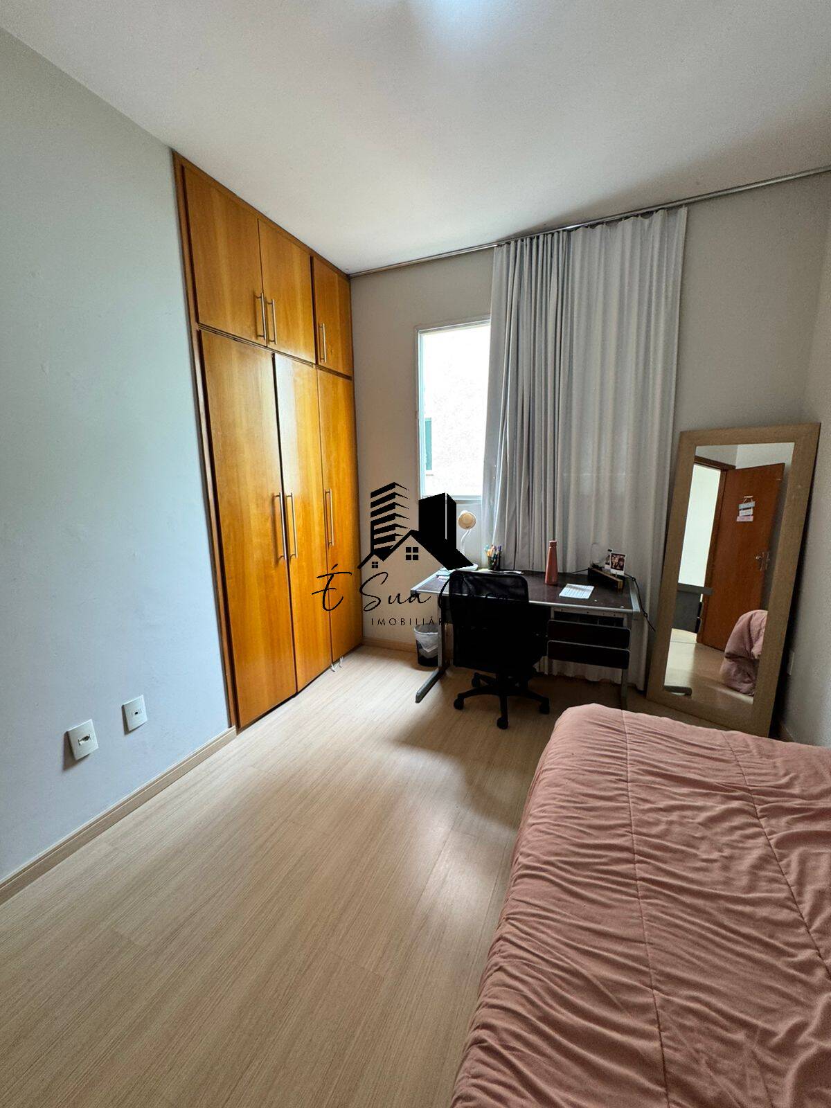 Apartamento à venda com 2 quartos, 56m² - Foto 11