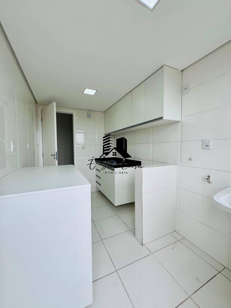 Apartamento à venda com 2 quartos, 95m² - Foto 8