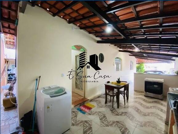 Casa à venda com 3 quartos, 360m² - Foto 17