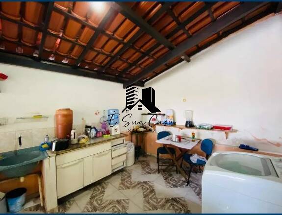 Casa à venda com 3 quartos, 360m² - Foto 16