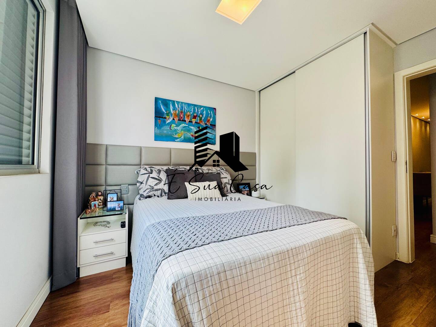 Apartamento à venda com 2 quartos, 100m² - Foto 20