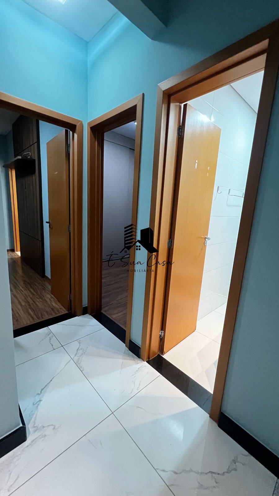 Apartamento à venda com 2 quartos, 75m² - Foto 8