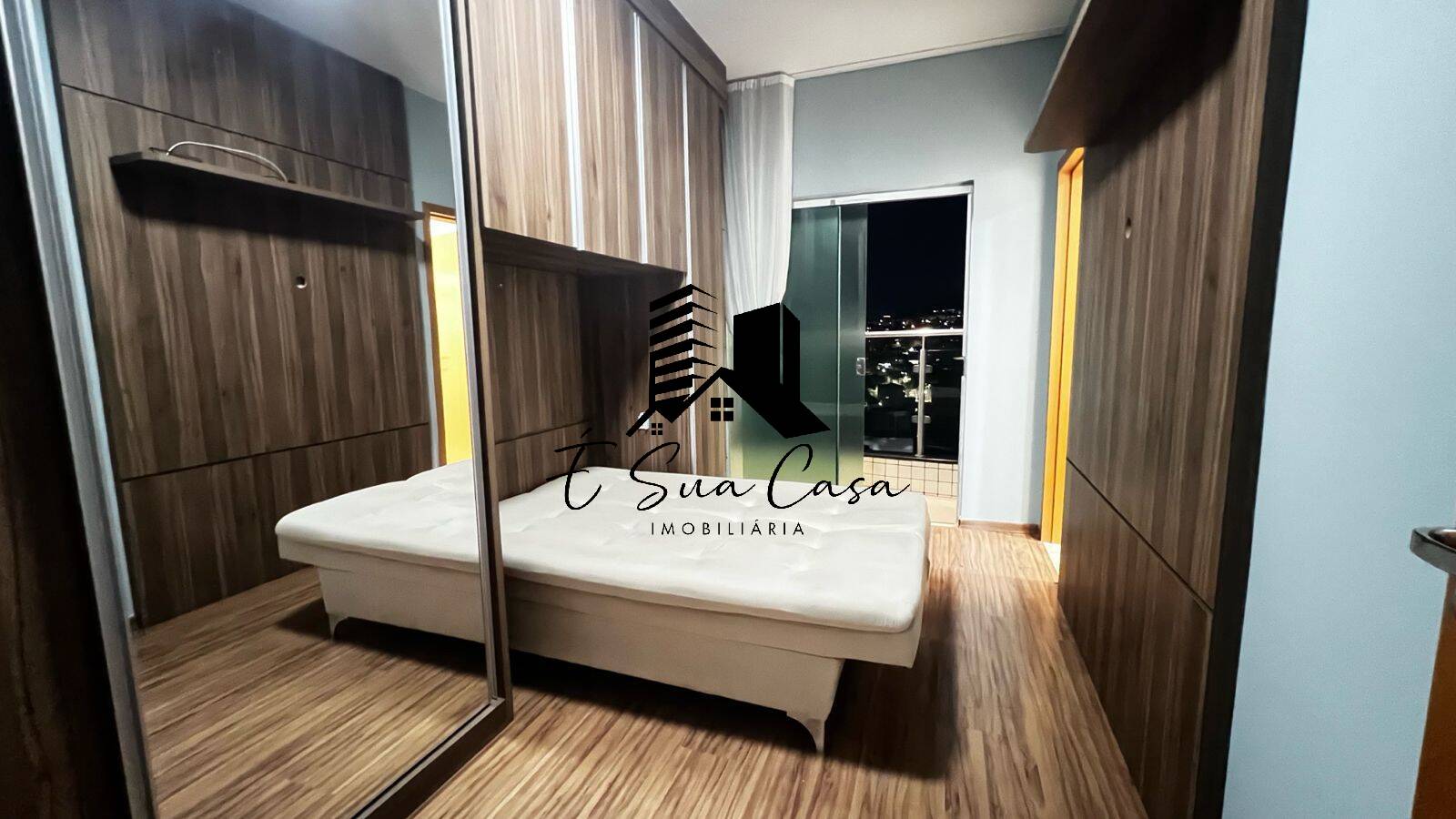 Apartamento à venda com 2 quartos, 75m² - Foto 10