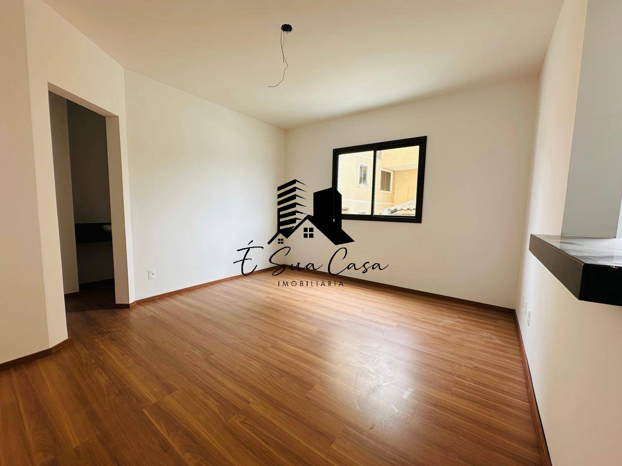 Apartamento à venda com 2 quartos, 66m² - Foto 5