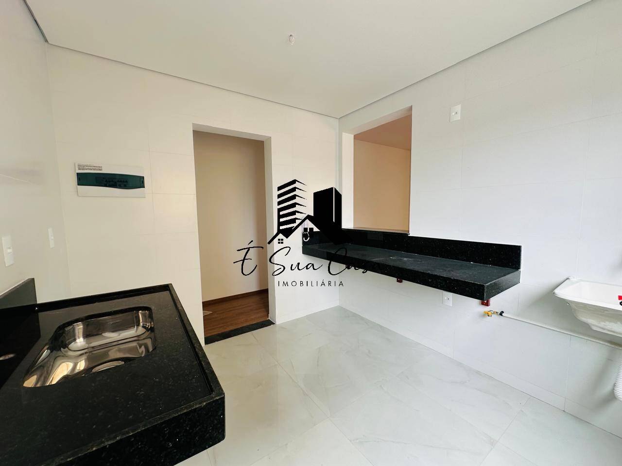 Apartamento à venda com 2 quartos, 66m² - Foto 8