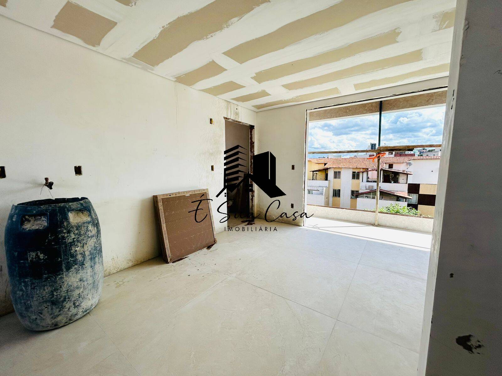 Apartamento à venda com 2 quartos, 90m² - Foto 23