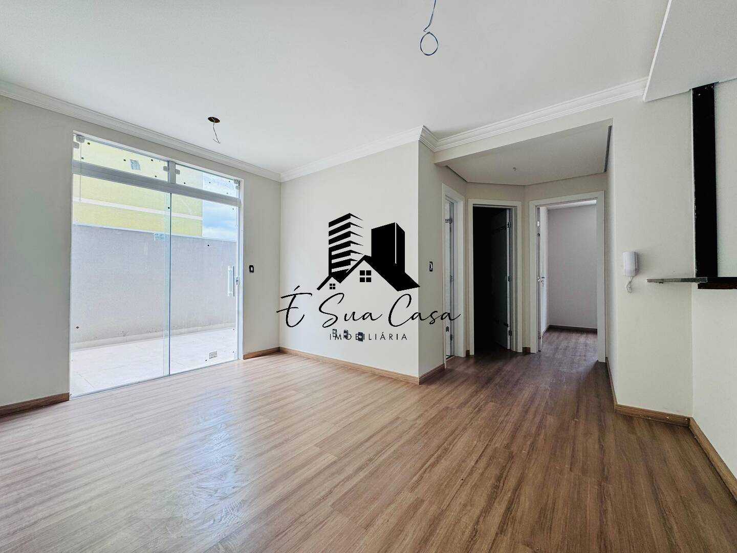 Apartamento à venda com 2 quartos, 120m² - Foto 3