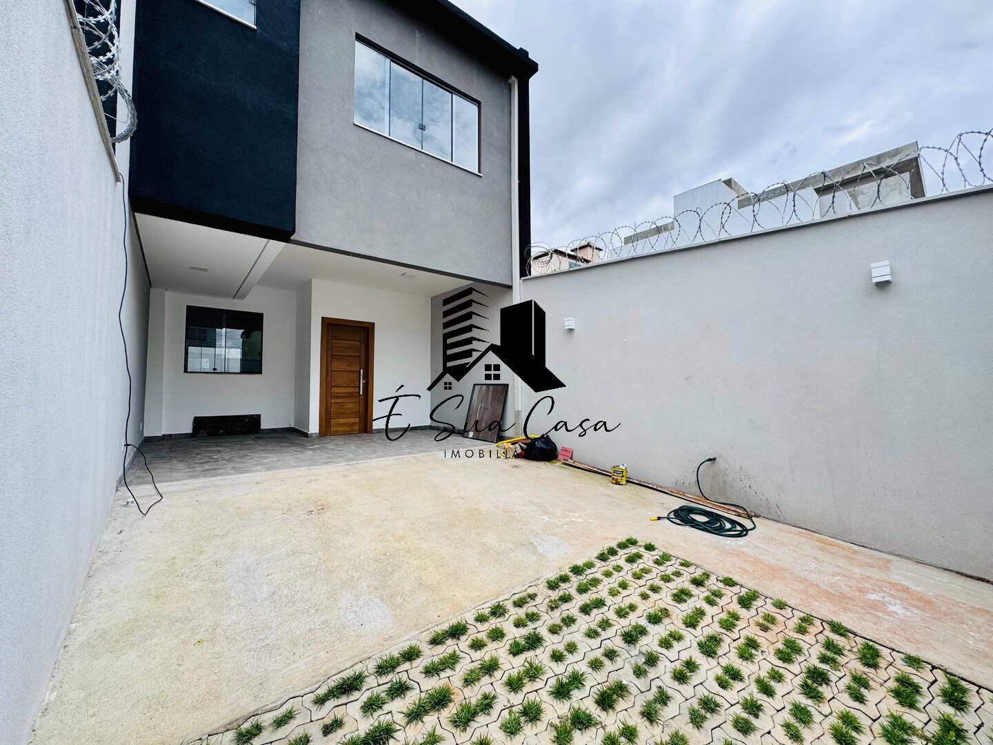 Casa à venda com 3 quartos, 160m² - Foto 36