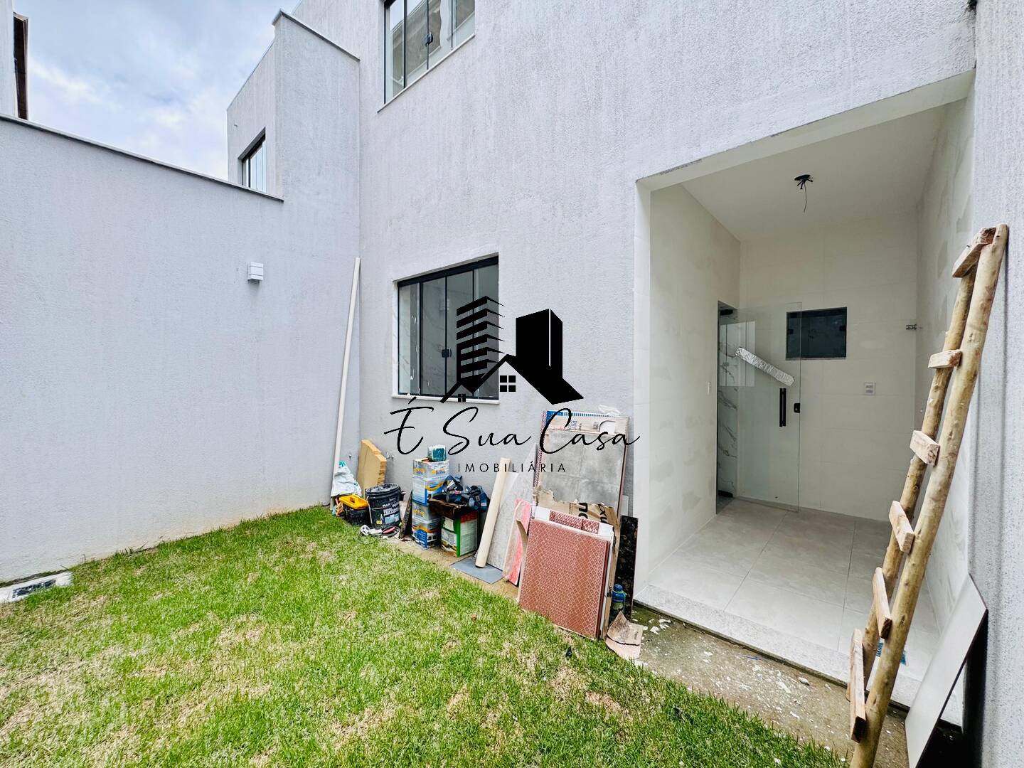 Casa à venda com 3 quartos, 160m² - Foto 14