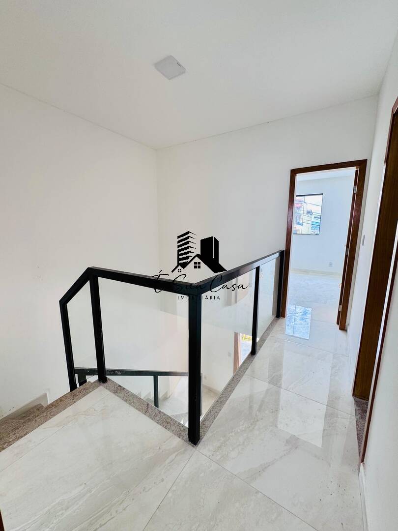 Casa à venda com 3 quartos, 160m² - Foto 16