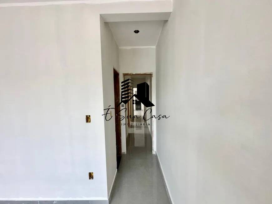 Casa à venda com 3 quartos, 168m² - Foto 16