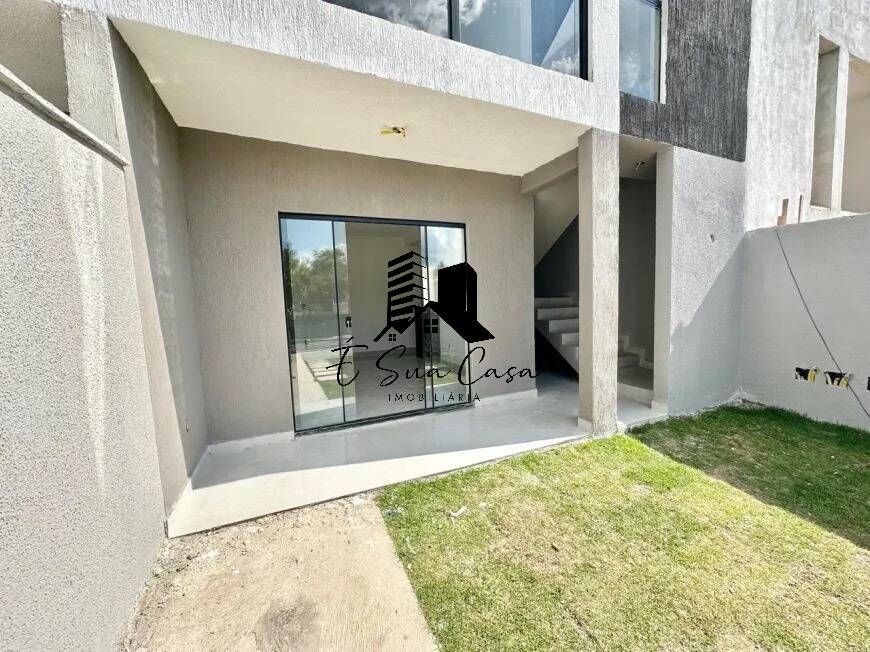 Casa à venda com 3 quartos, 142m² - Foto 2