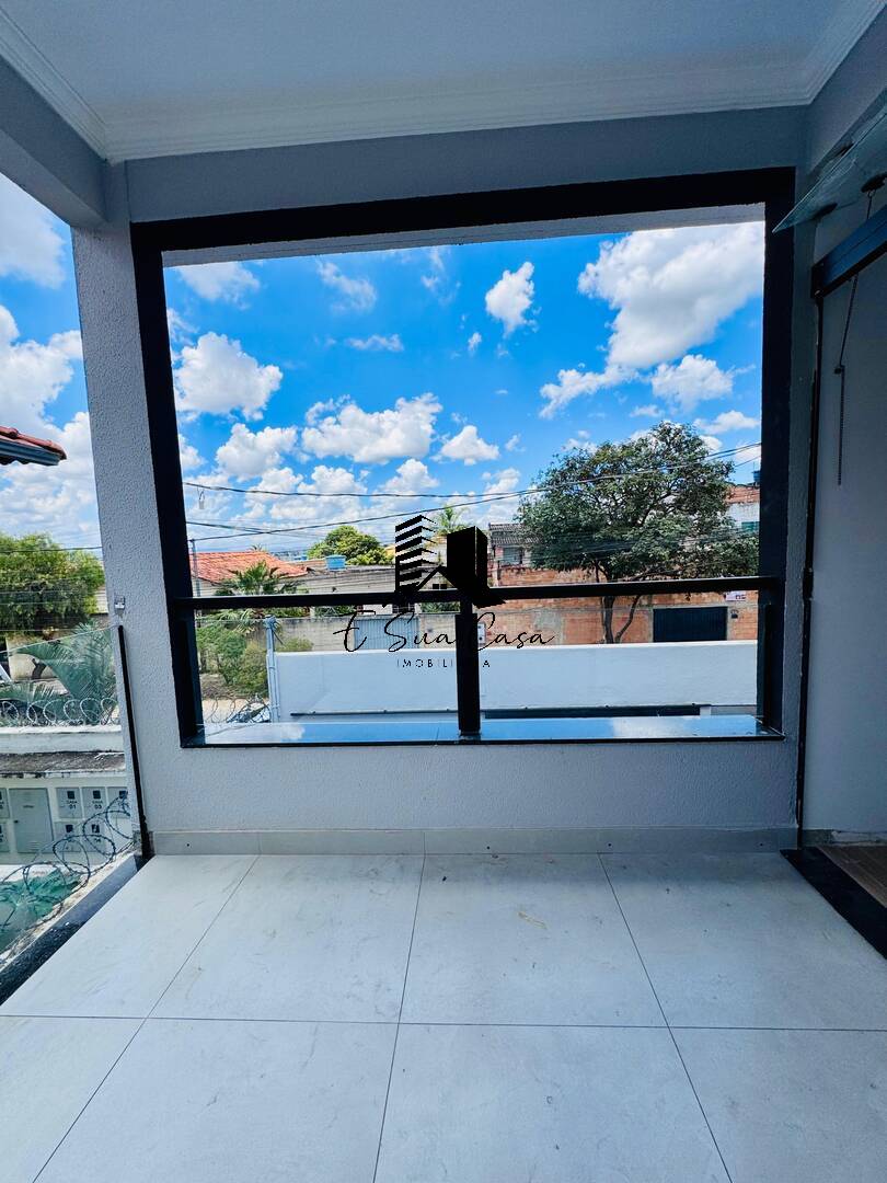 Casa à venda com 3 quartos, 240m² - Foto 18