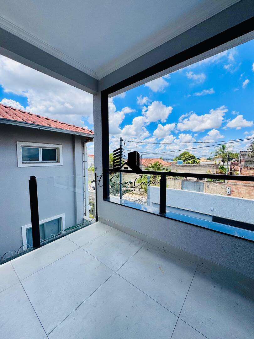 Casa à venda com 3 quartos, 240m² - Foto 17