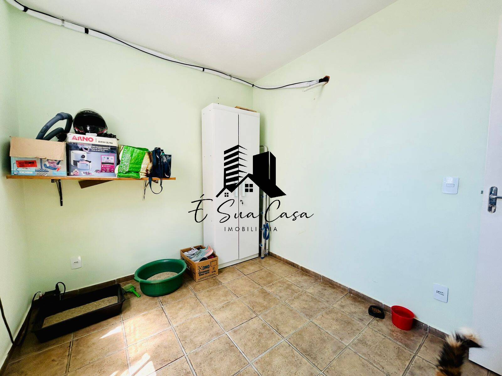 Apartamento à venda com 2 quartos, 47m² - Foto 16