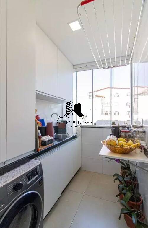 Apartamento à venda com 3 quartos, 80m² - Foto 7