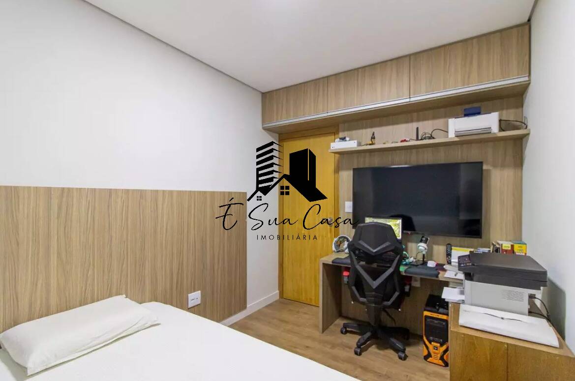 Apartamento à venda com 3 quartos, 80m² - Foto 14