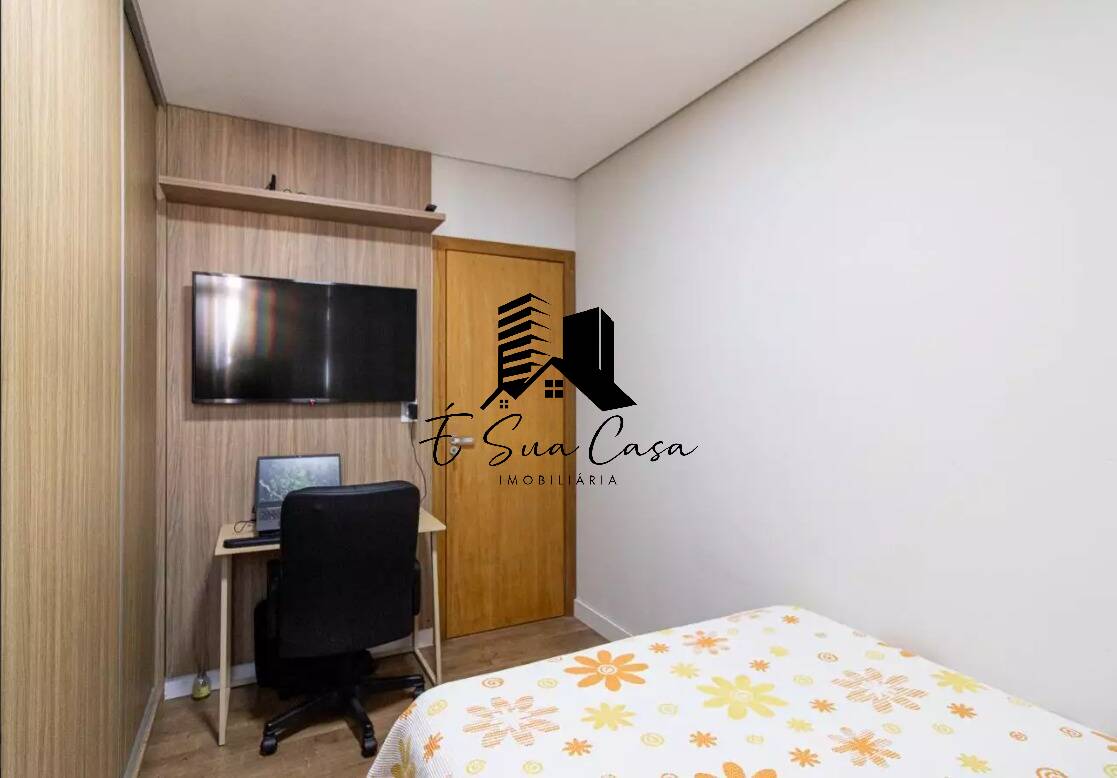 Apartamento à venda com 3 quartos, 80m² - Foto 13