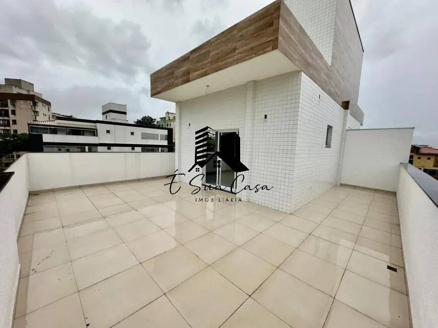 Cobertura à venda com 3 quartos, 168m² - Foto 22