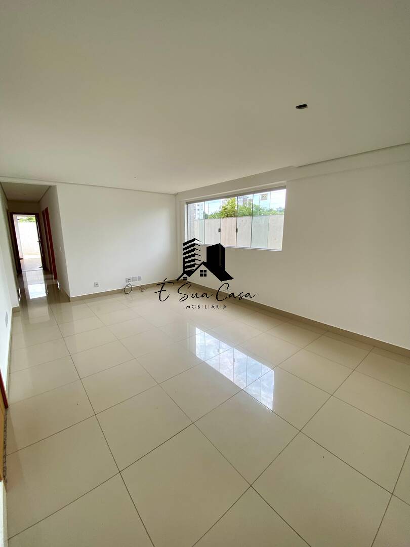 Apartamento à venda com 3 quartos, 167m² - Foto 4