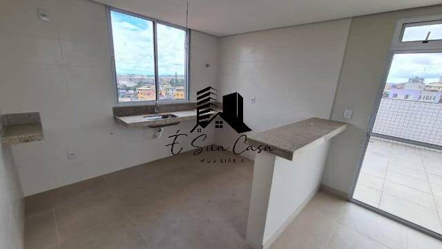 Cobertura à venda com 3 quartos, 150m² - Foto 5