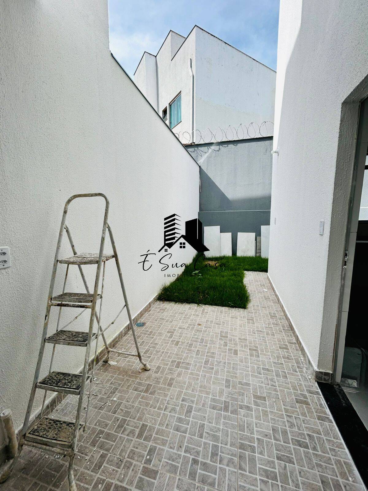 Casa à venda com 3 quartos, 120m² - Foto 31