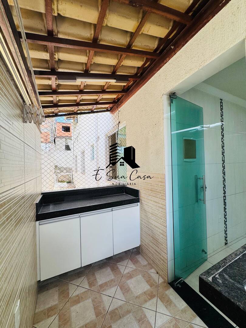 Casa à venda com 3 quartos, 200m² - Foto 12