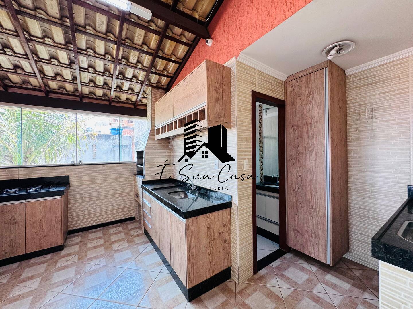 Casa à venda com 3 quartos, 200m² - Foto 41