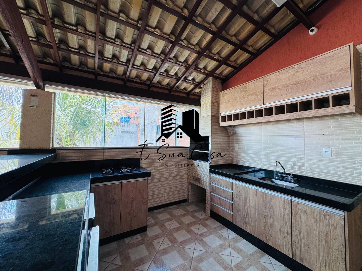 Casa à venda com 3 quartos, 200m² - Foto 45