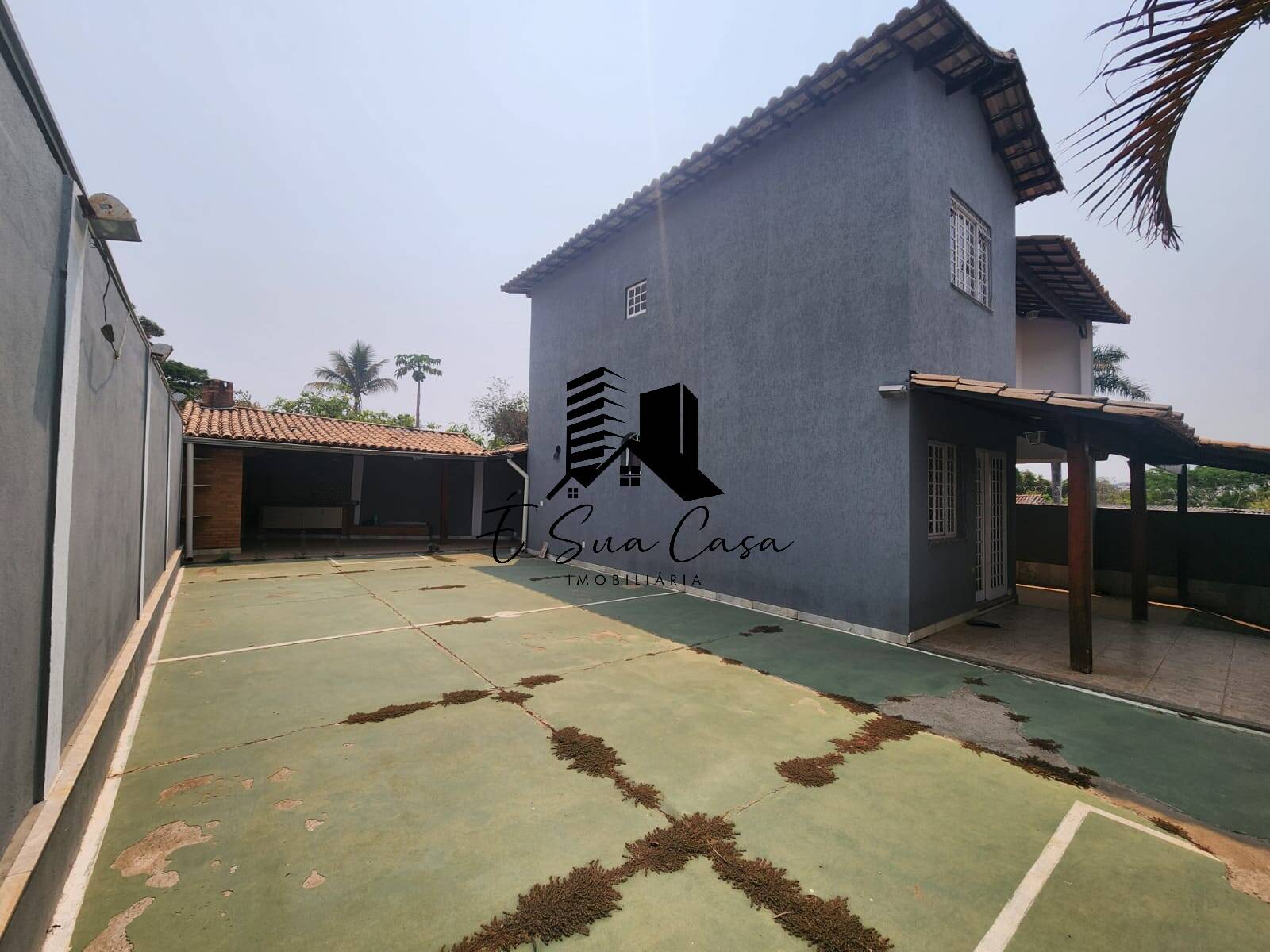 Casa à venda com 3 quartos, 400m² - Foto 5