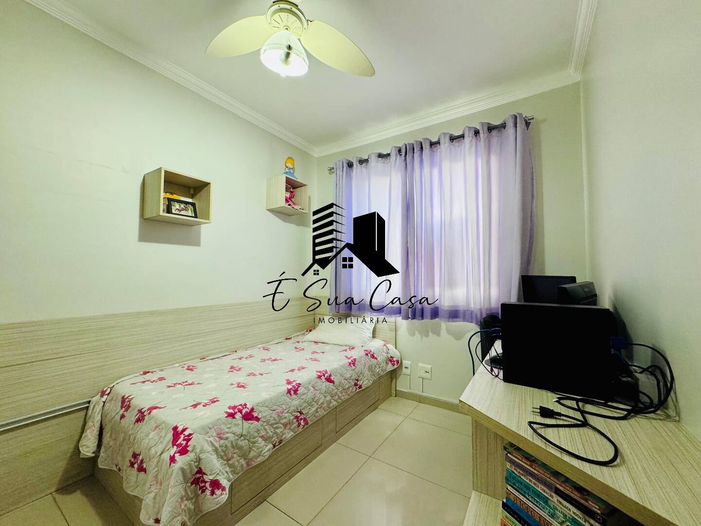 Apartamento à venda com 3 quartos, 130m² - Foto 6