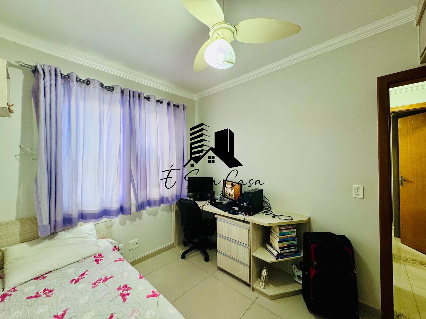 Apartamento à venda com 3 quartos, 130m² - Foto 7