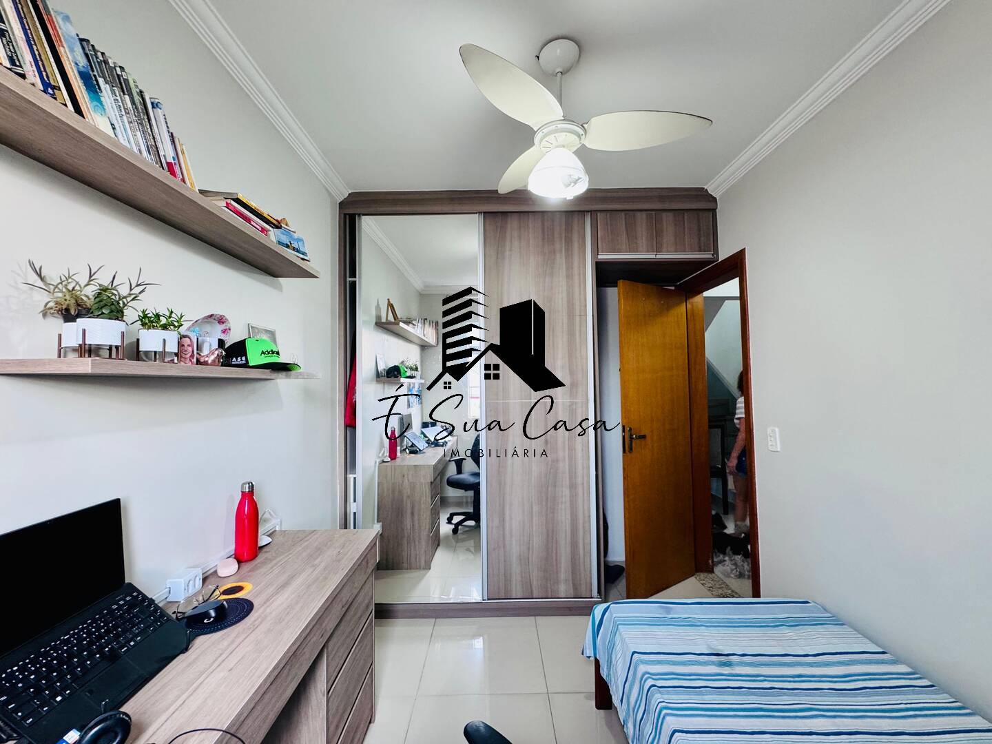 Apartamento à venda com 3 quartos, 130m² - Foto 15