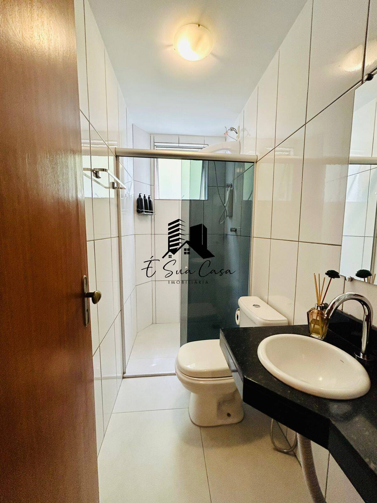 Apartamento à venda com 3 quartos, 83m² - Foto 4