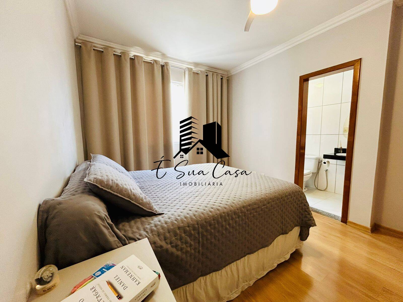 Apartamento à venda com 3 quartos, 83m² - Foto 6