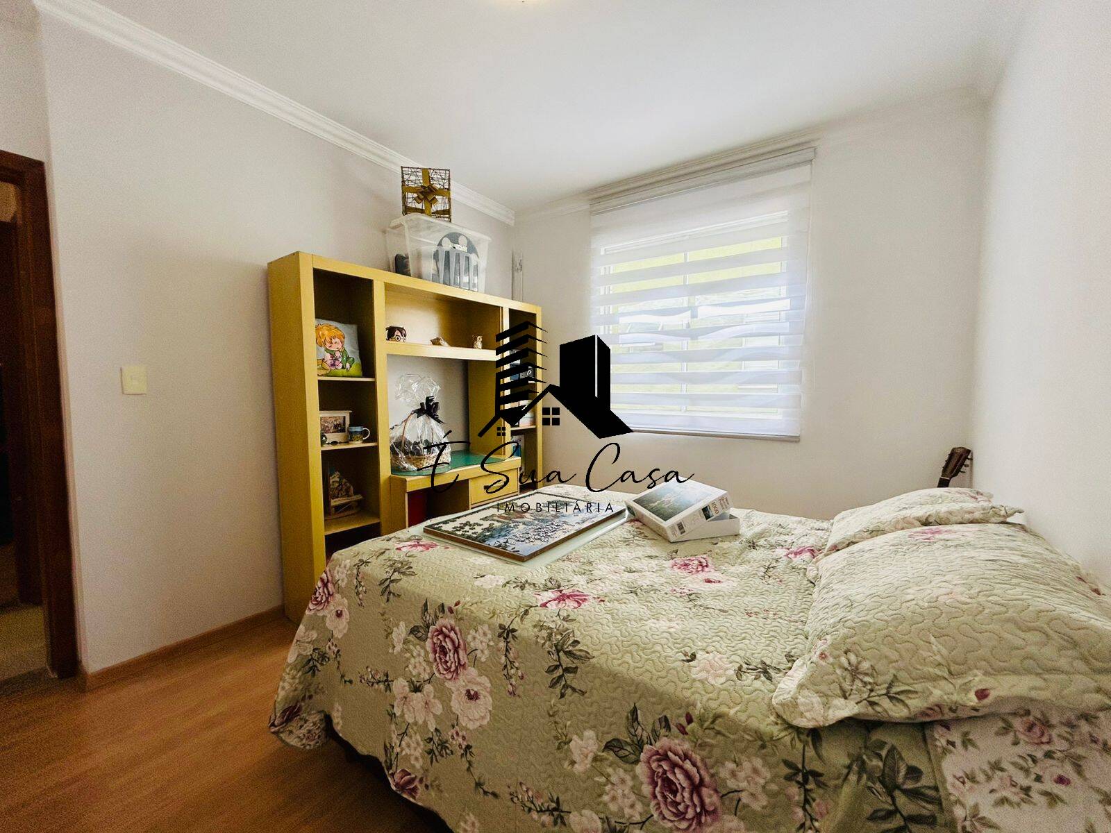 Apartamento à venda com 3 quartos, 83m² - Foto 7